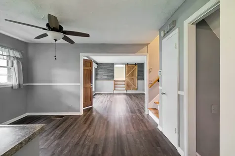 3797 Turley Drive Nashville TN 37211