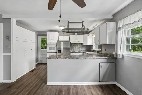 3797 Turley Drive Nashville TN 37211