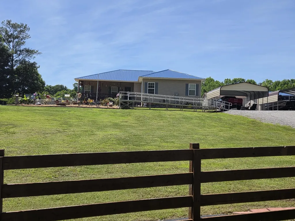 336 County Road 105 Athens TN 37303