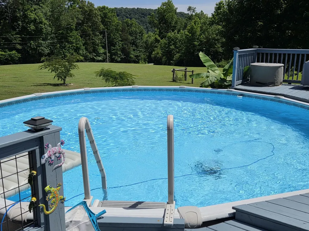 336 County Road 105 Athens TN 37303