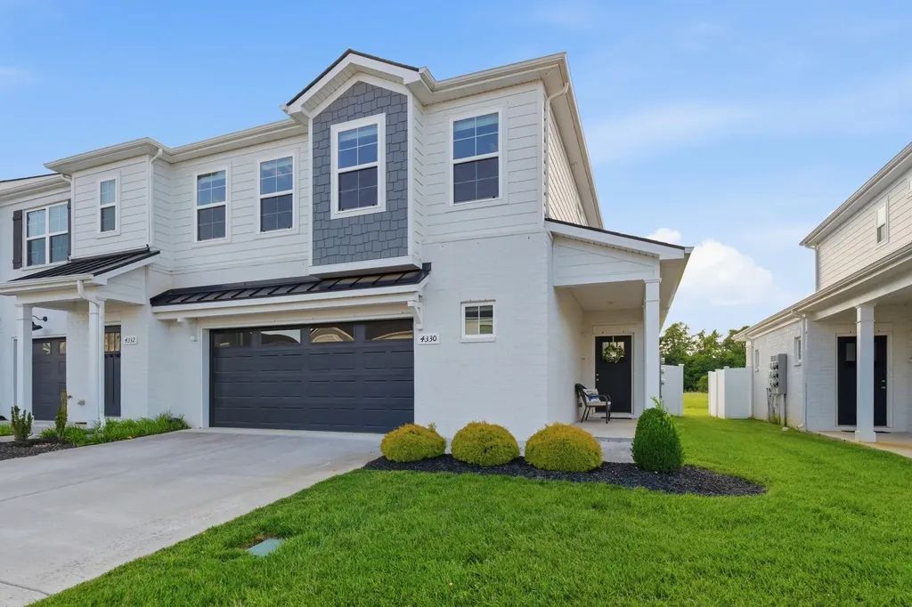 4330 Spyglass Drive Murfreesboro TN 37127