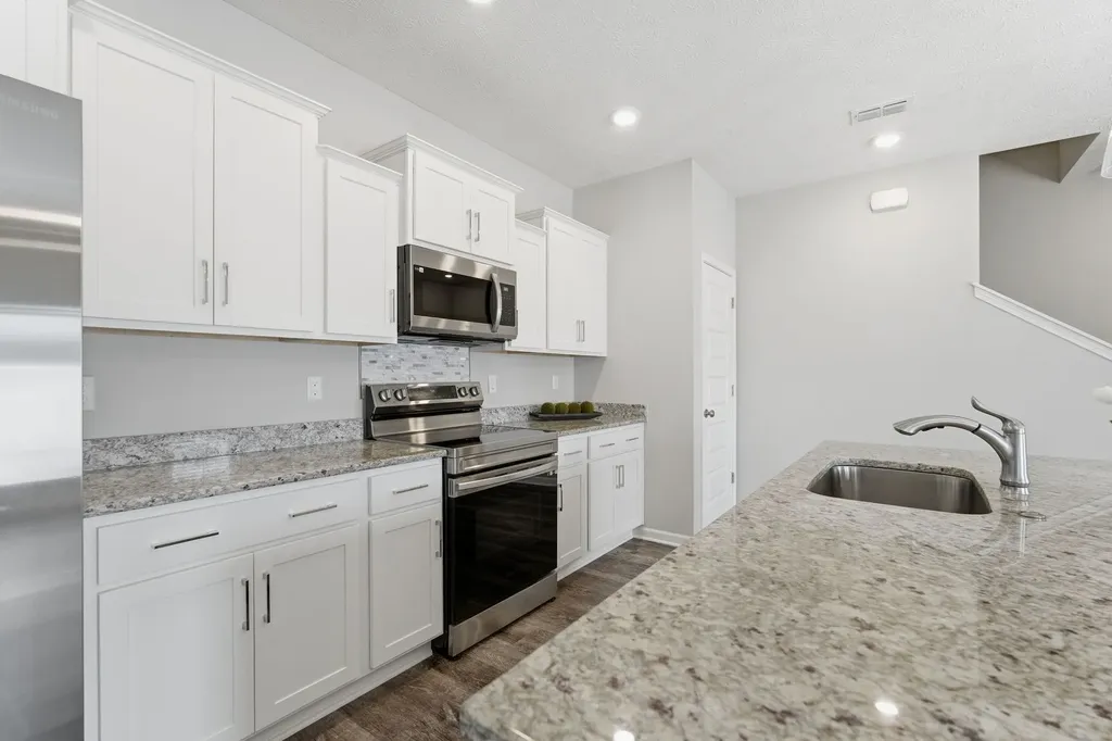 4330 Spyglass Drive Murfreesboro TN 37127