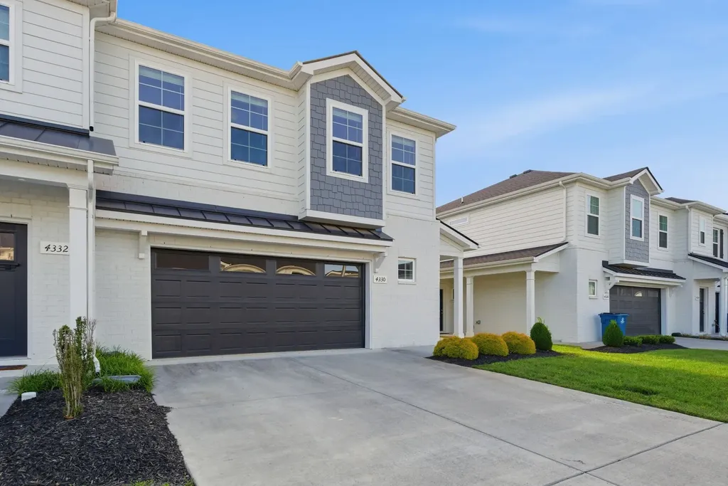 4330 Spyglass Drive Murfreesboro TN 37127