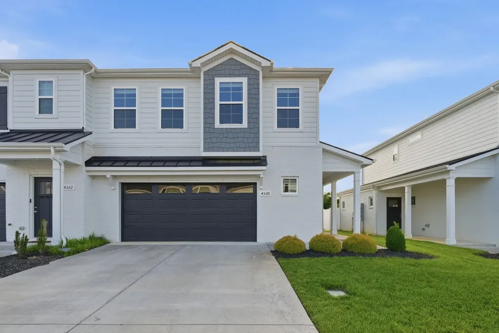 4330 Spyglass Drive Murfreesboro TN 37127