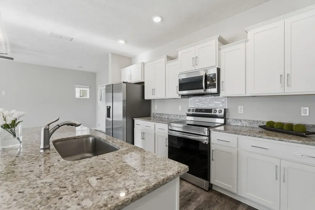 4330 Spyglass Drive Murfreesboro TN 37127