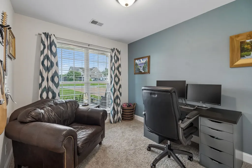 1322 Knoll Lane Lebanon TN 37087
