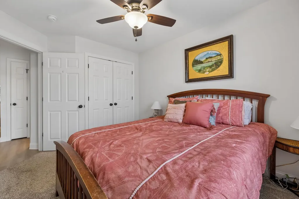 1322 Knoll Lane Lebanon TN 37087
