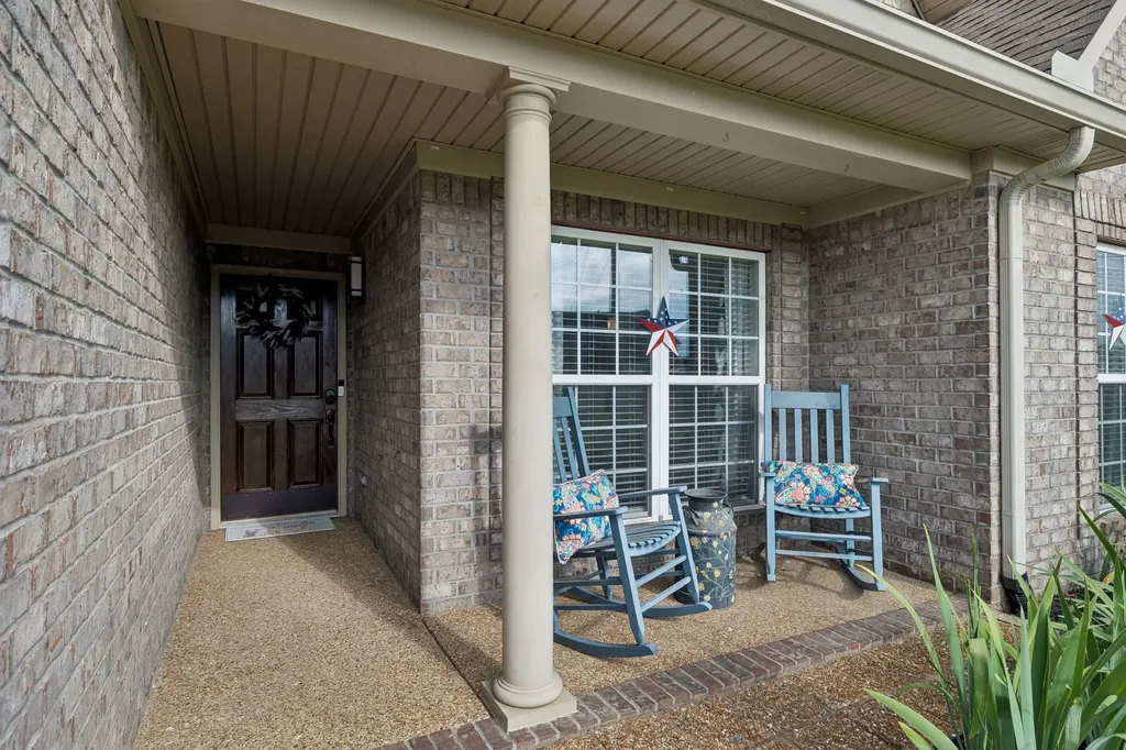 1322 Knoll Lane Lebanon TN 37087