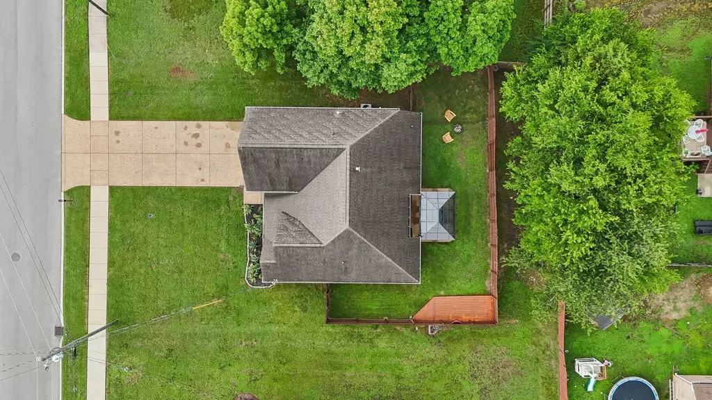 1322 Knoll Lane Lebanon TN 37087