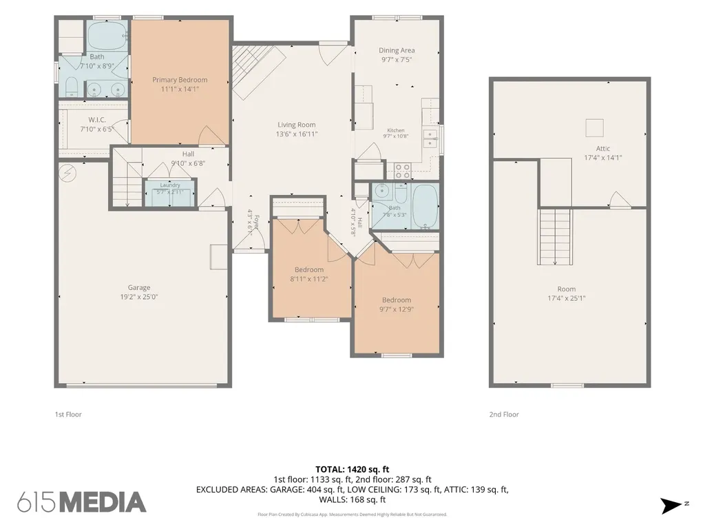 1322 Knoll Lane Lebanon TN 37087