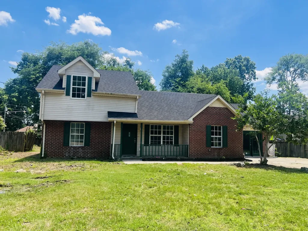 902 Regalwood Court Smyrna TN 37167