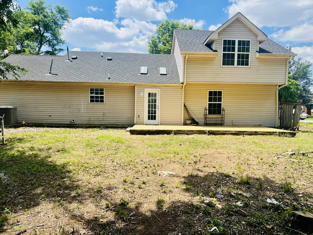 902 Regalwood Court Smyrna TN 37167