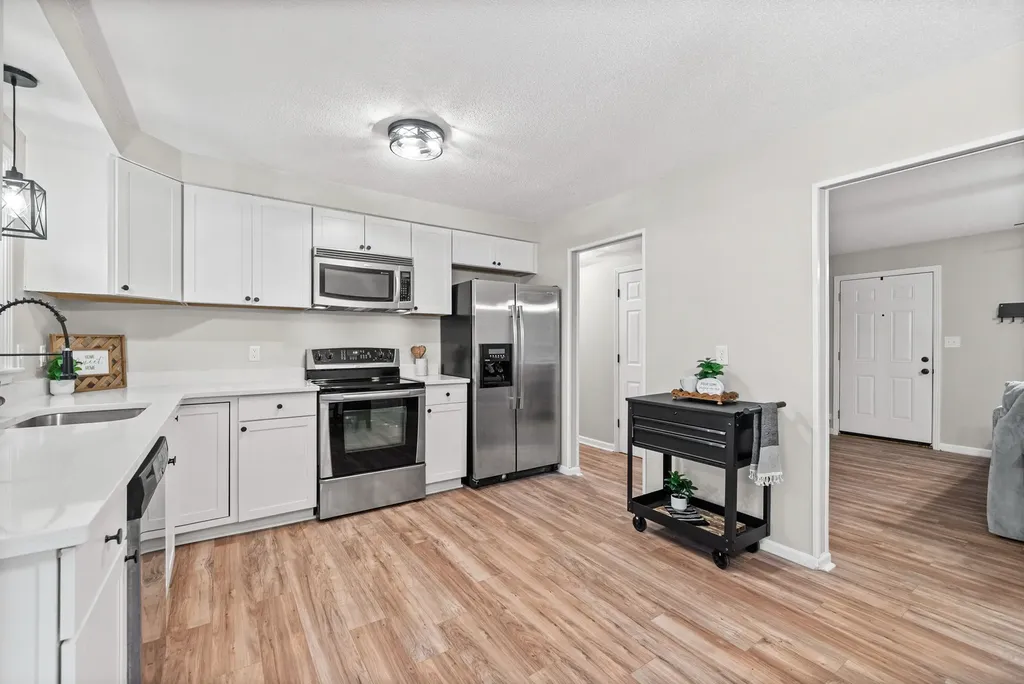 314 Andrew Drive Clarksville TN 37042