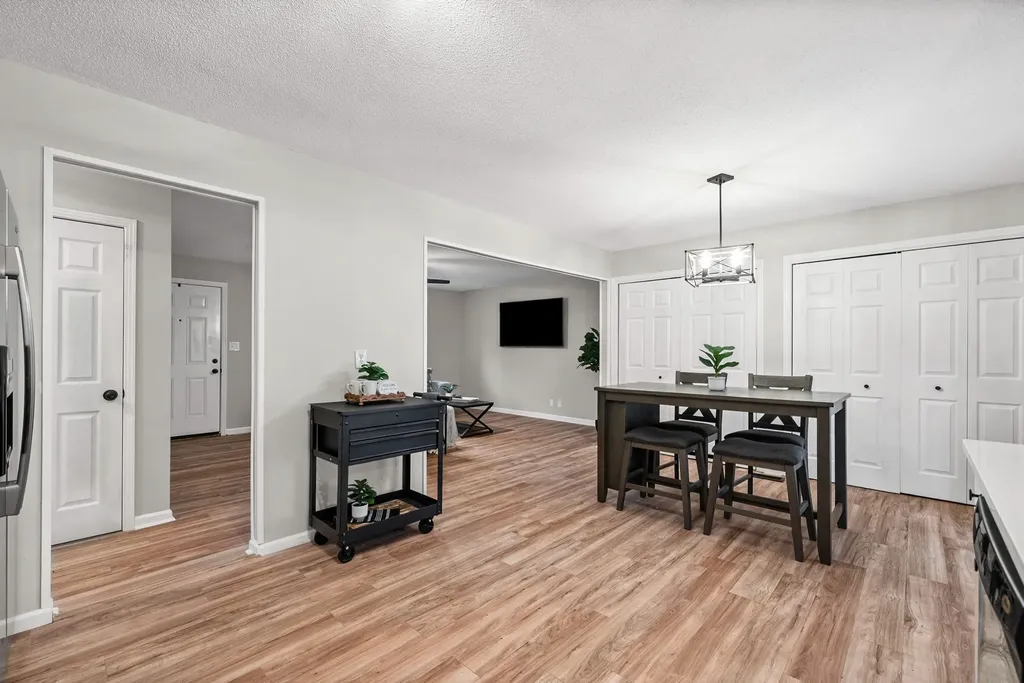 314 Andrew Drive Clarksville TN 37042