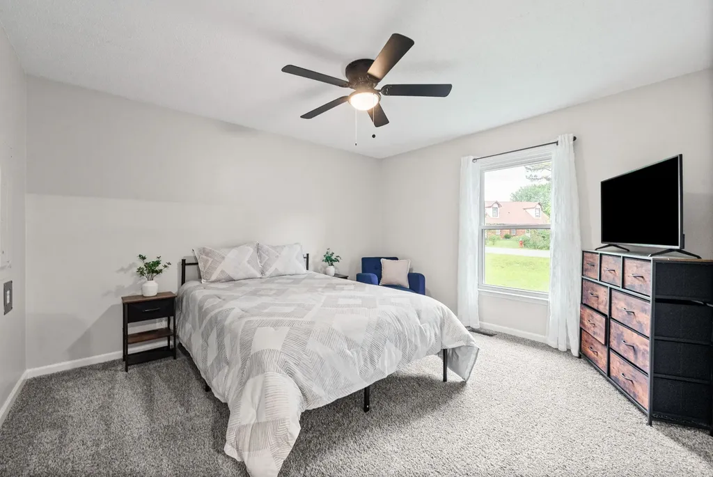 314 Andrew Drive Clarksville TN 37042