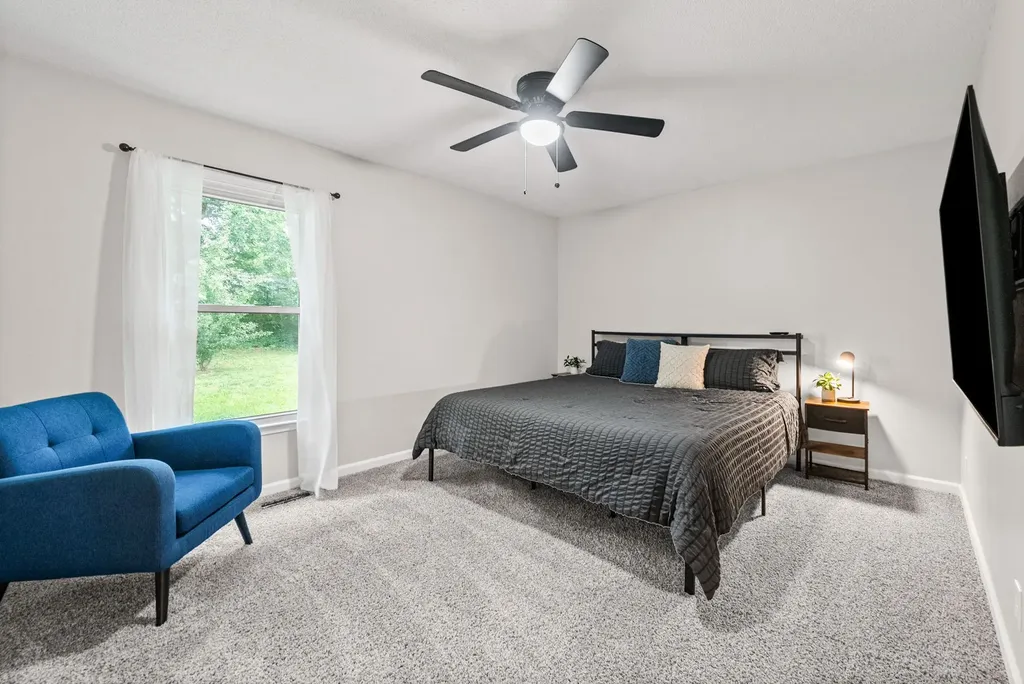 314 Andrew Drive Clarksville TN 37042