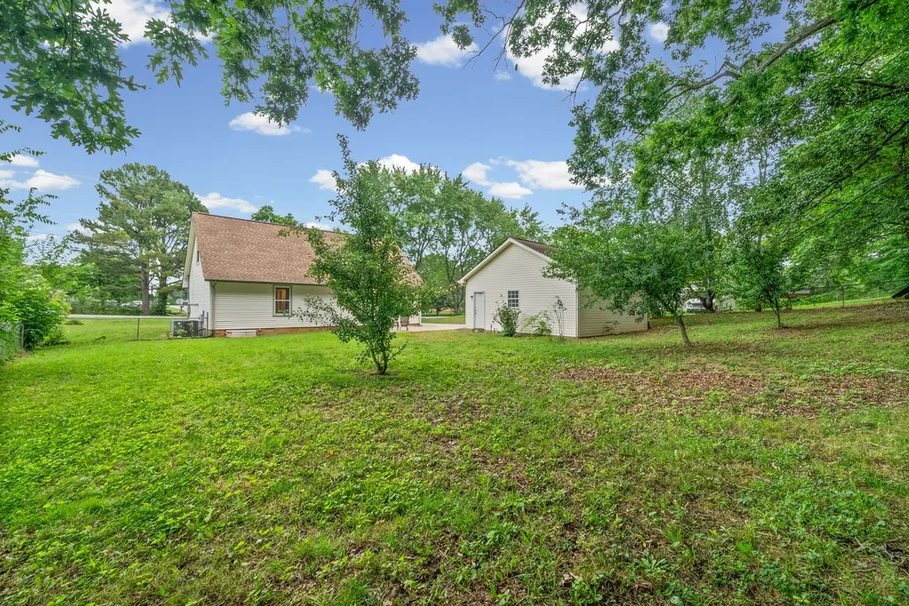 314 Andrew Drive Clarksville TN 37042
