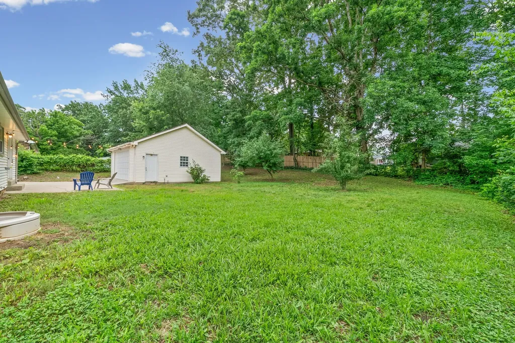 314 Andrew Drive Clarksville TN 37042
