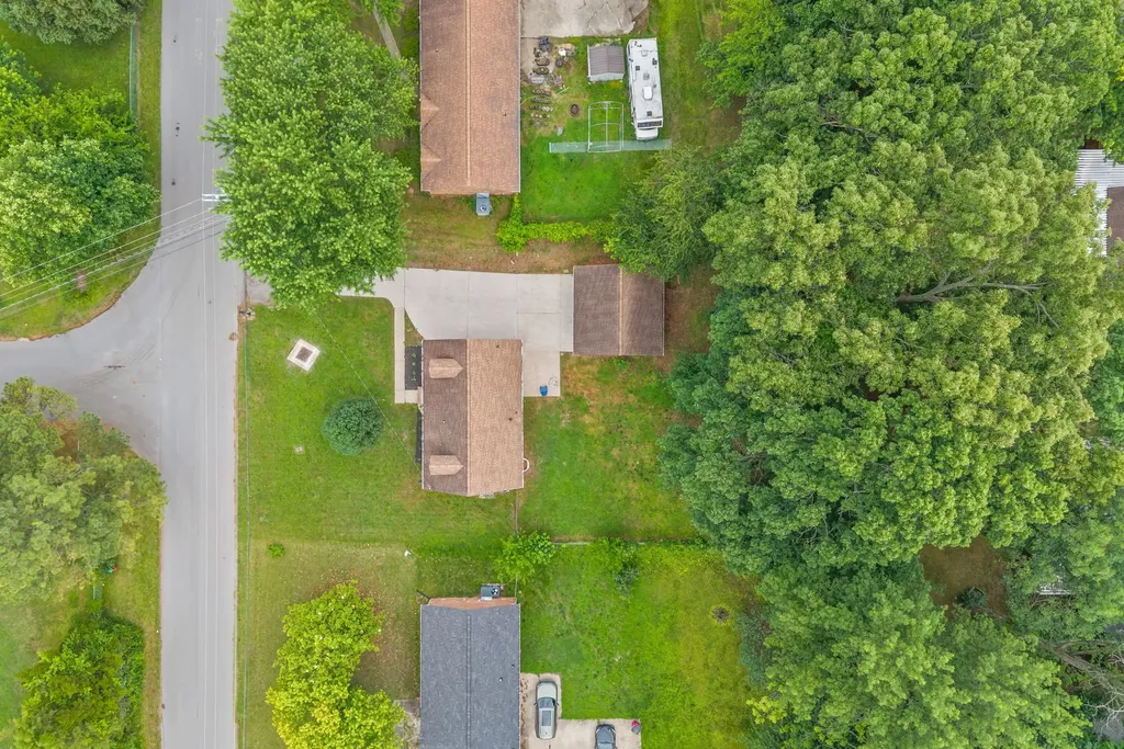 314 Andrew Drive Clarksville TN 37042