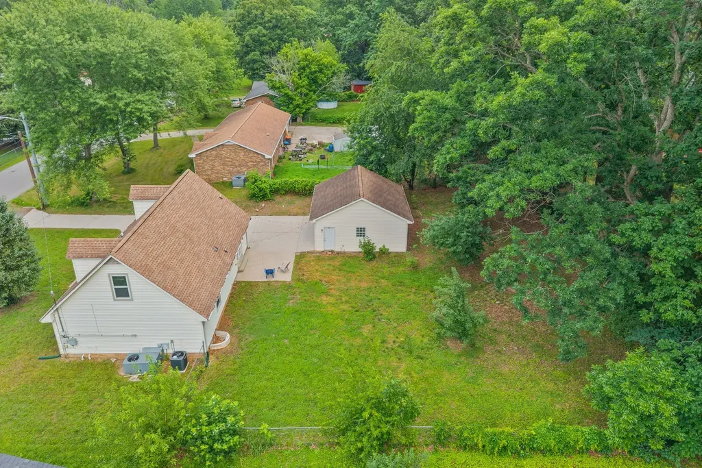 314 Andrew Drive Clarksville TN 37042