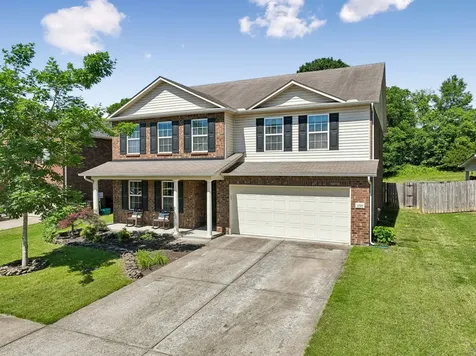 1026 Harmony Lane Hendersonville TN 37075