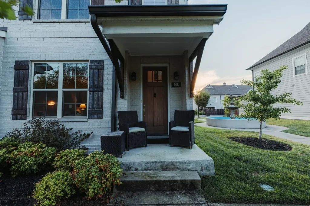 730 Old Hickory Boulevard Nashville TN 37209