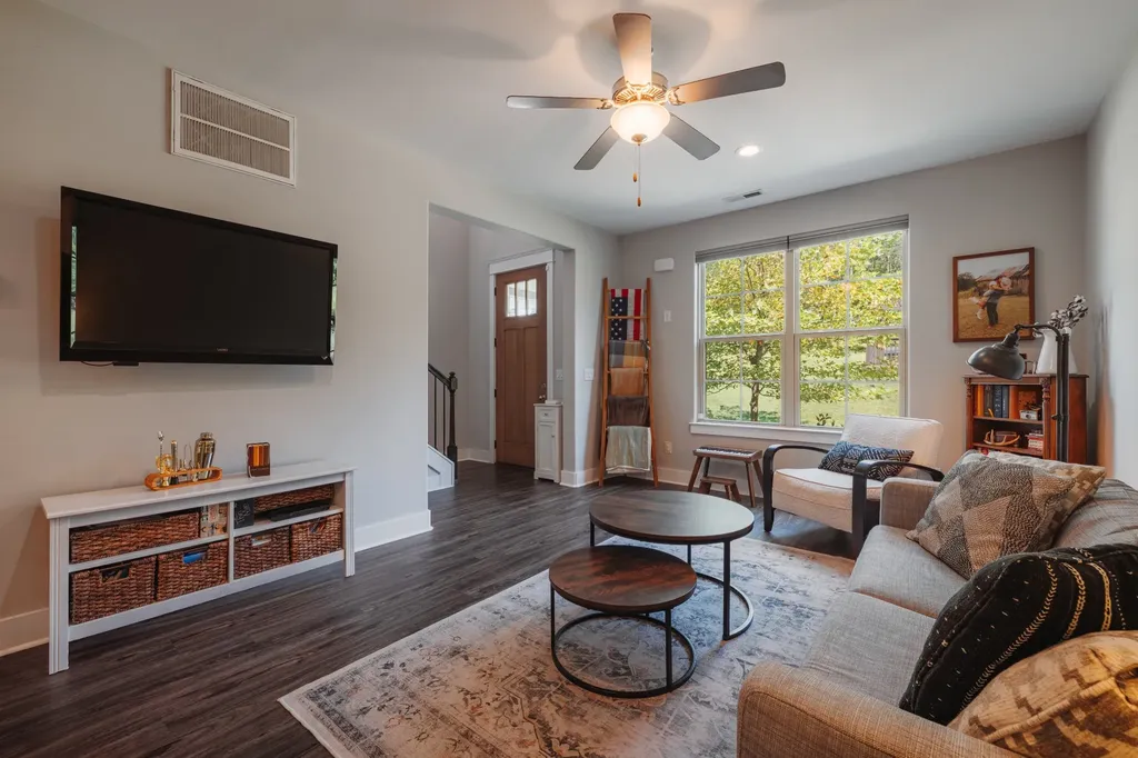 730 Old Hickory Boulevard Nashville TN 37209