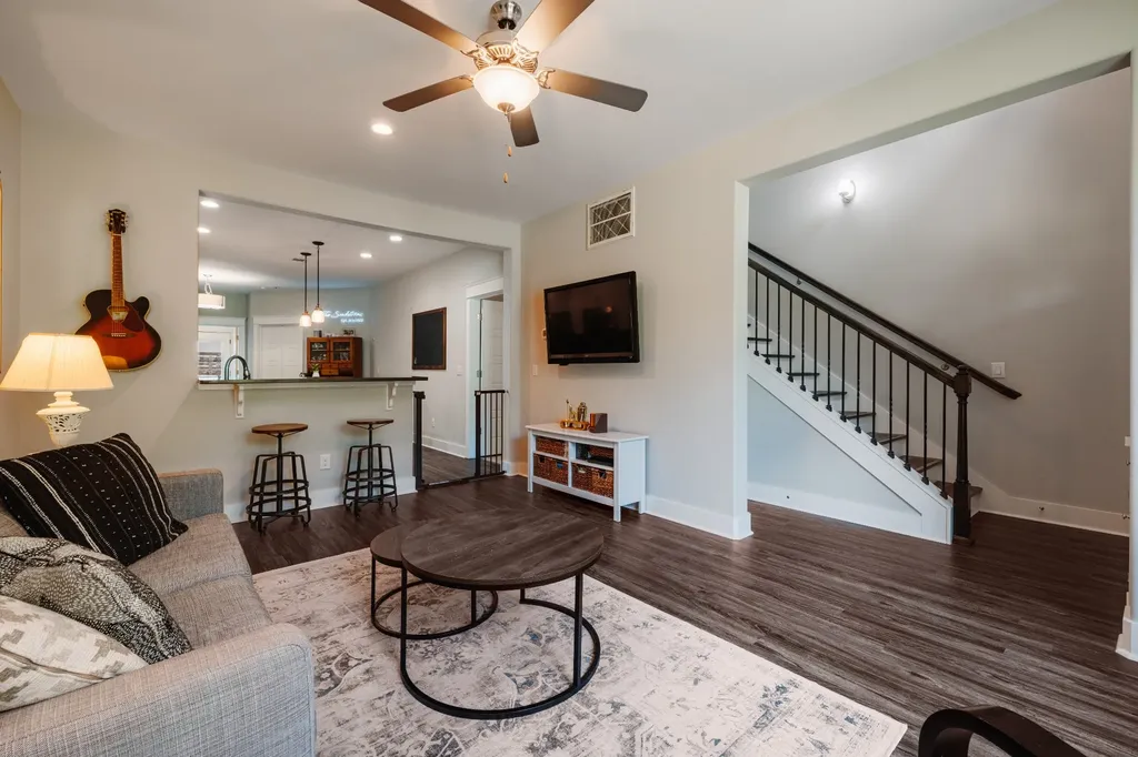730 Old Hickory Boulevard Nashville TN 37209