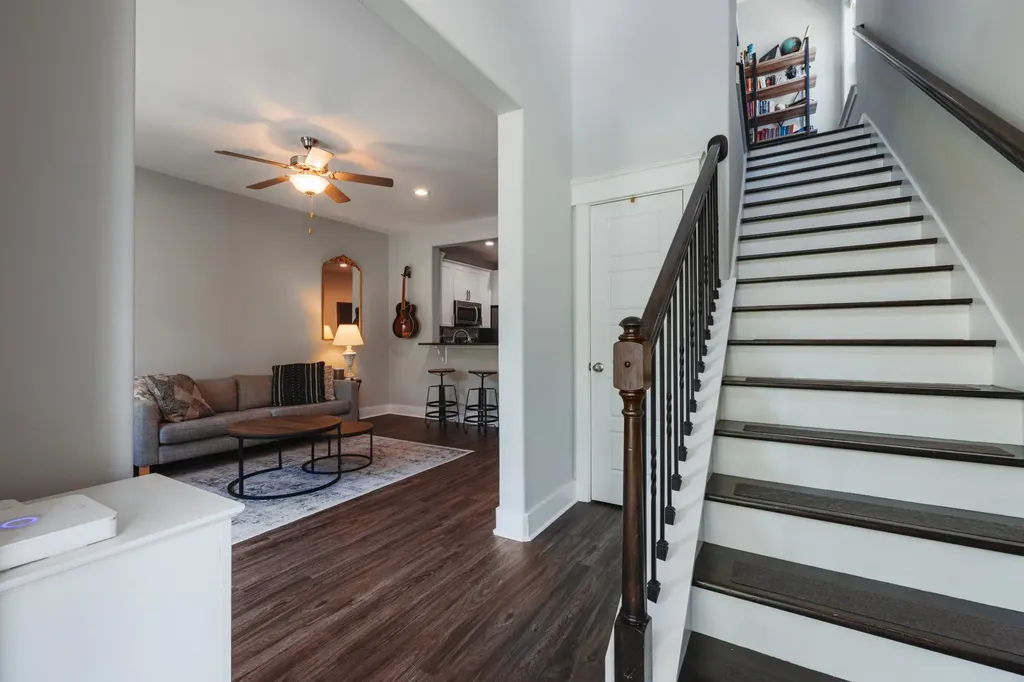 730 Old Hickory Boulevard Nashville TN 37209