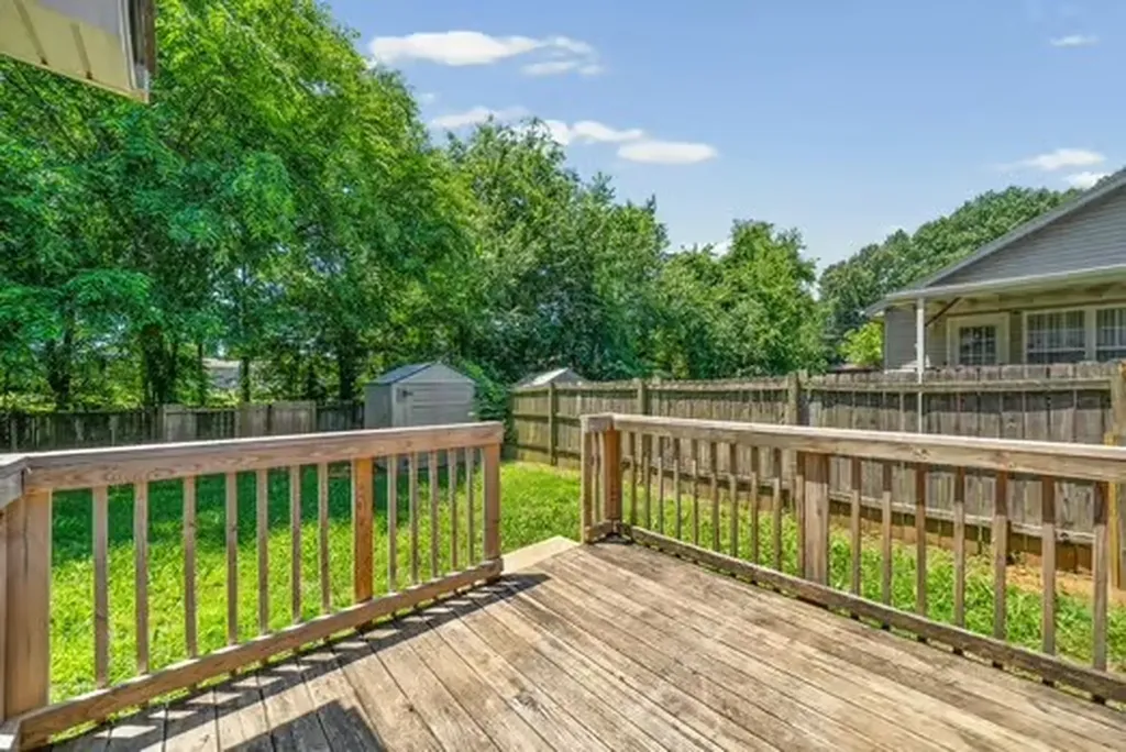 254 Fritz Circle Clarksville TN 37042