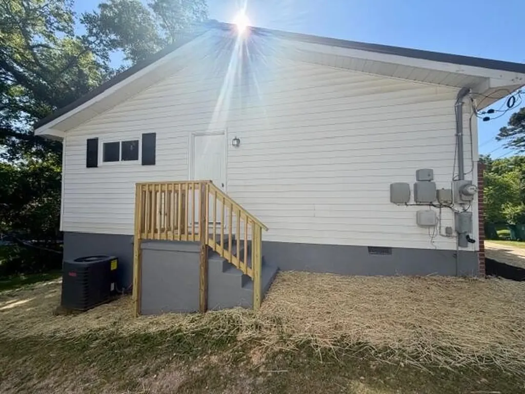 617 Over Street Chattanooga TN 37411
