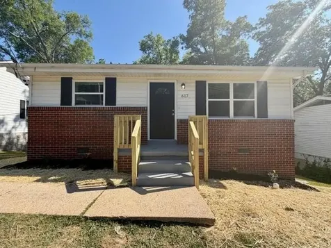 617 Over Street Chattanooga TN 37411