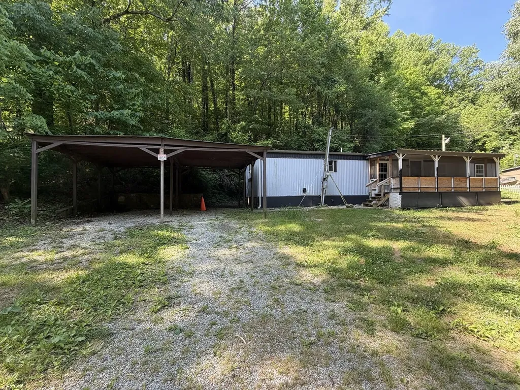 5417 Mccahill Road Chattanooga TN 37415