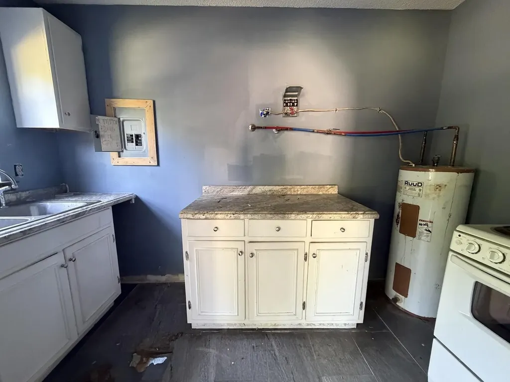 5417 Mccahill Road Chattanooga TN 37415