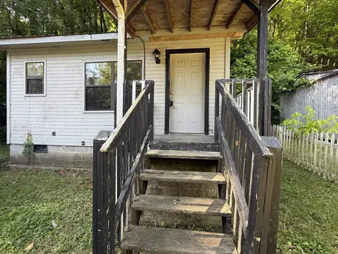 5417 Mccahill Road Chattanooga TN 37415