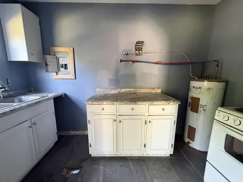 5417 Mccahill Road Chattanooga TN 37415