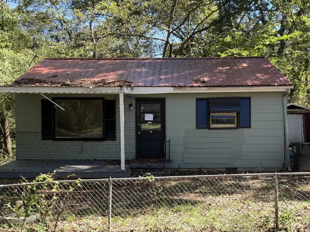 5220 Fagan Street Chattanooga TN 37410