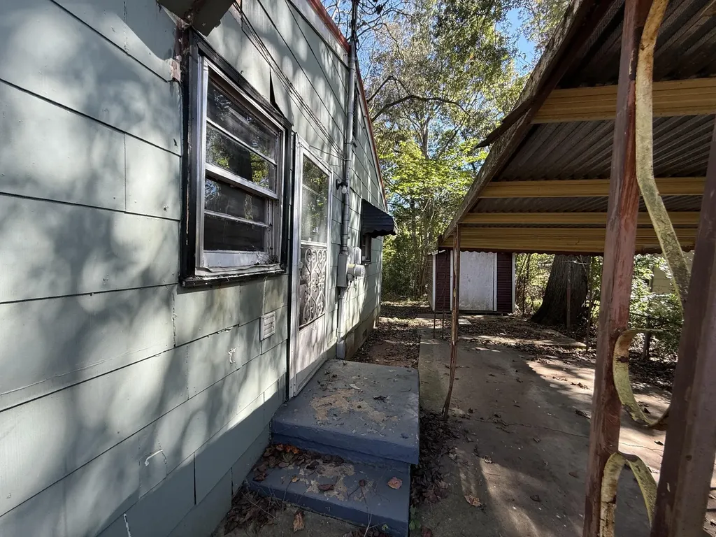 5220 Fagan Street Chattanooga TN 37410