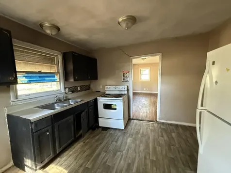 5220 Fagan Street Chattanooga TN 37410