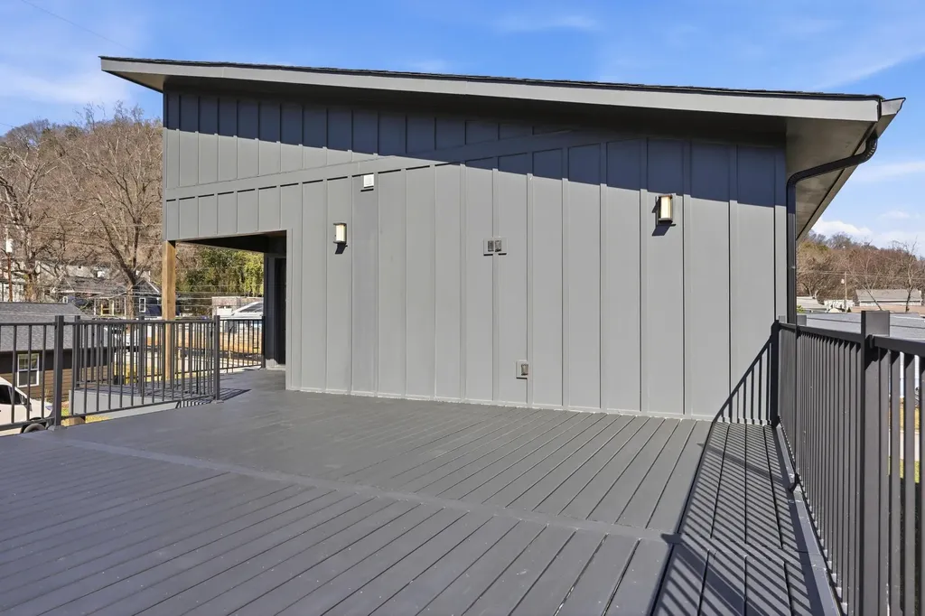 28 Sawyer Street Chattanooga TN 37405