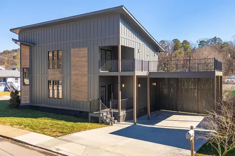 28 Sawyer Street Chattanooga TN 37405