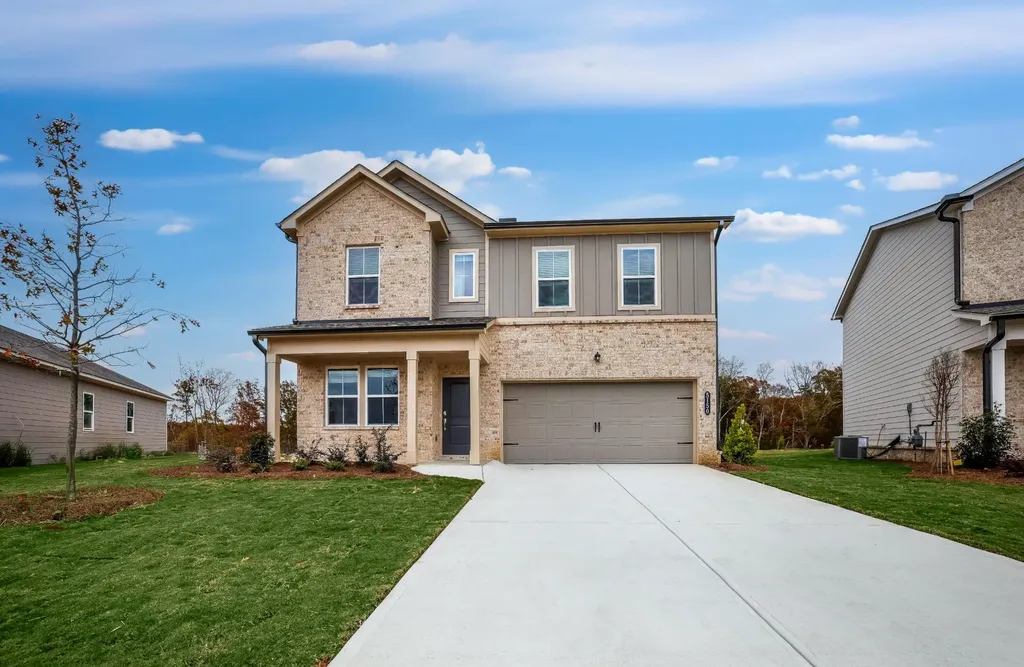 5150 Skyline Way, NE Cleveland TN 37312