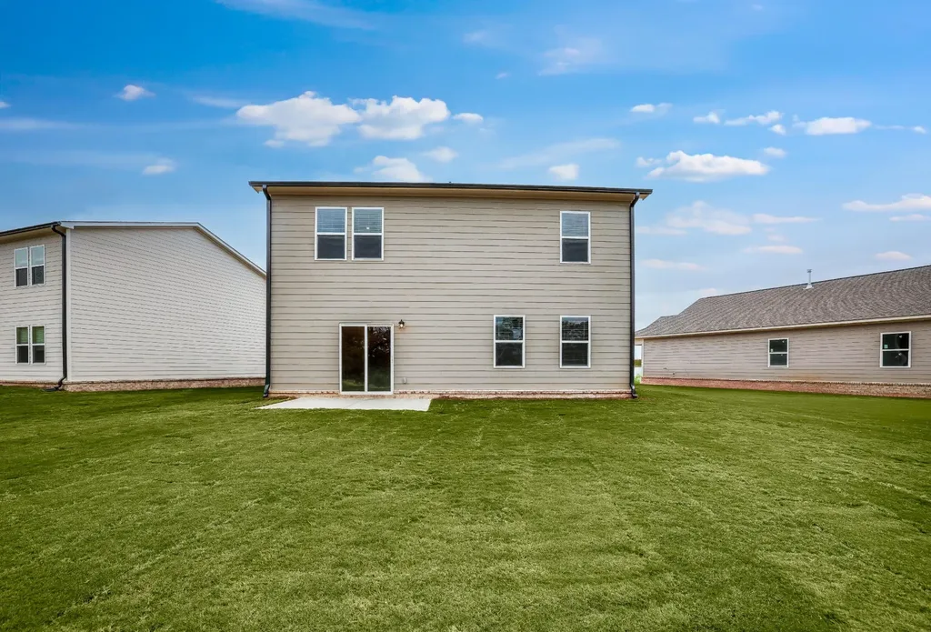 5150 Skyline Way, NE Cleveland TN 37312