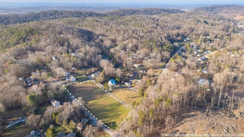 4363 University Drive Ooltewah TN 37363