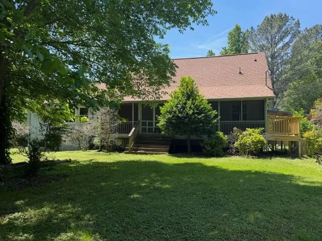 11818 Mcghee Road Apison TN 37302
