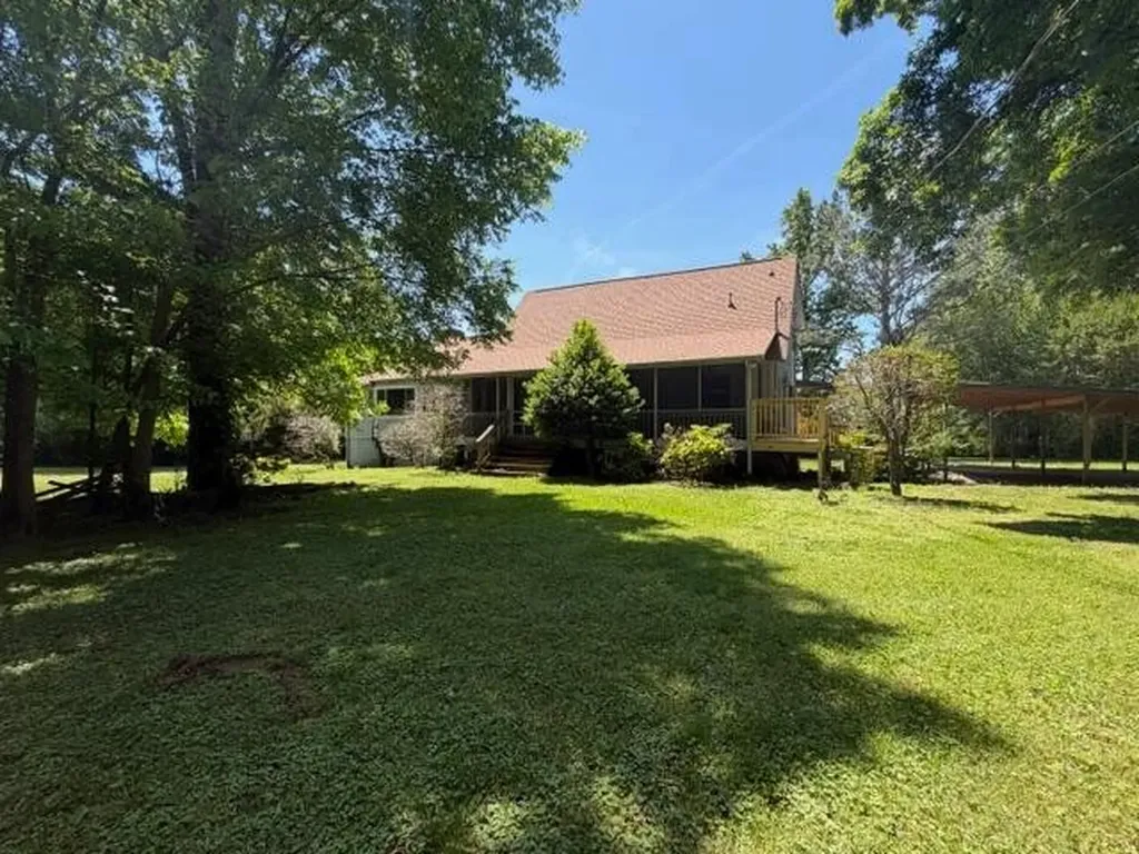 11818 Mcghee Road Apison TN 37302