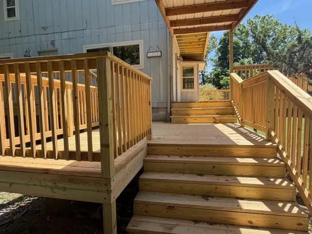 11818 Mcghee Road Apison TN 37302