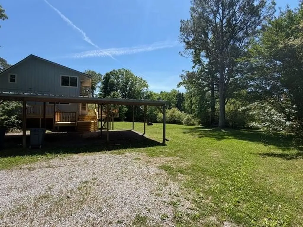 11818 Mcghee Road Apison TN 37302