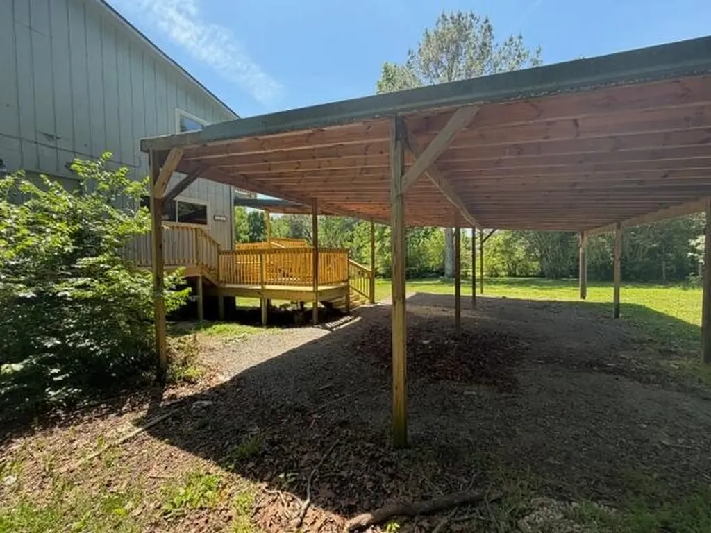 11818 Mcghee Road Apison TN 37302