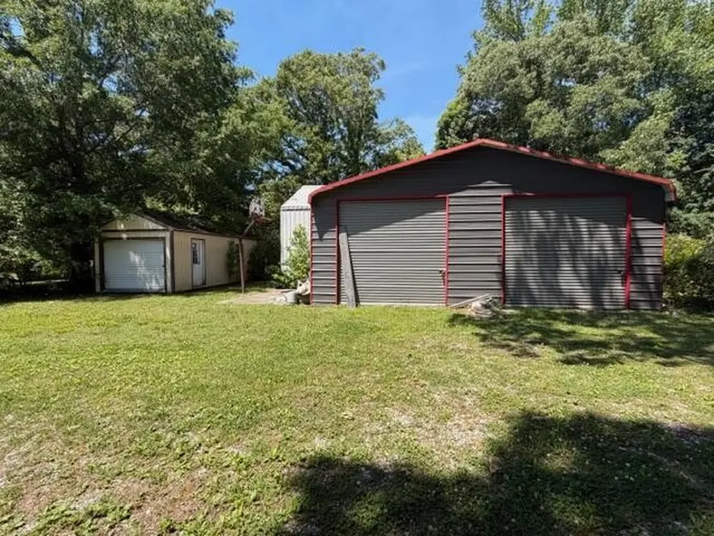 11818 Mcghee Road Apison TN 37302